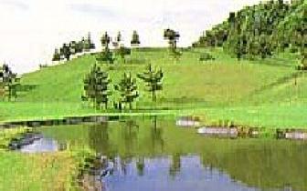 古川高尔夫球会(岩出山场)
