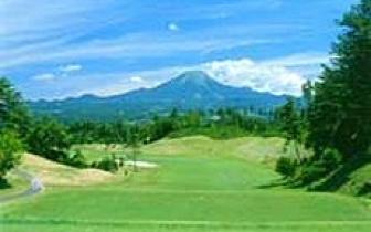 格林公园大山高尔夫球会