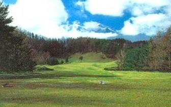 小海高原高尔夫球会