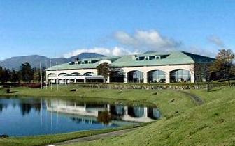 白川草甸高尔夫球会