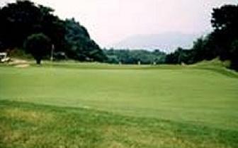 宇治田原高尔夫球会