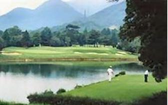 门司高尔夫球会