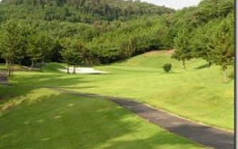 冈山金陵高尔夫球会