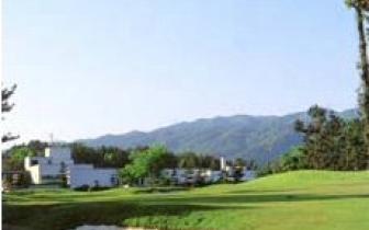 三湖高尔夫球会