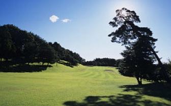 青梅高尔夫球会