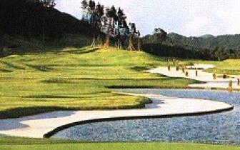 下关黄金高尔夫球会