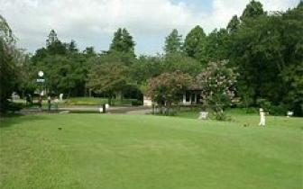 藤谷高尔夫球会