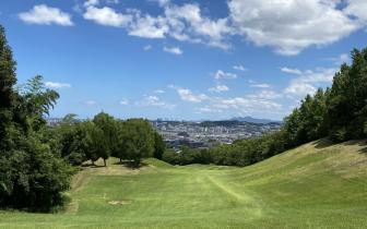 油山高尔夫球会