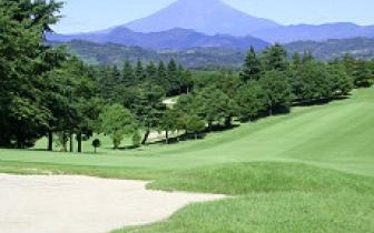 平冢富士见高尔夫球会