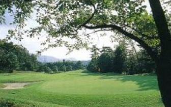 琵琶湖高尔夫球会