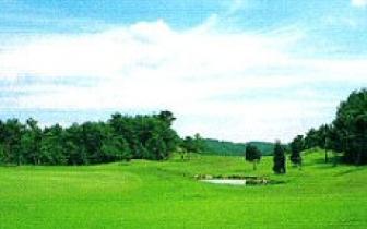 白龙湖高尔夫球会