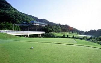 佐川河高尔夫球会