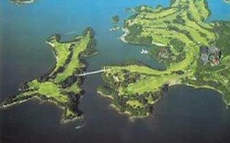 海洋宫高尔夫球会