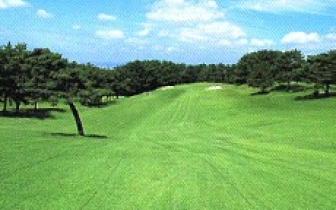 冈山高尔夫球会(大比场)