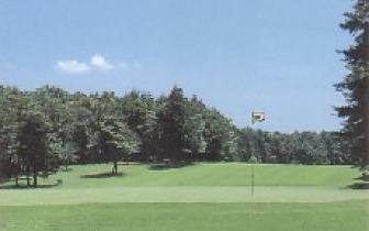 亚洲下馆高尔夫球会