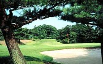 武藏野高尔夫球会