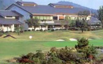 清川高尔夫球会