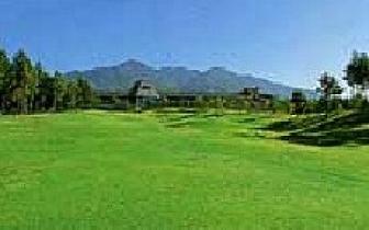 小渊泽高尔夫球会