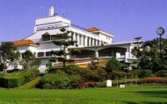 花屋敷高尔夫球会(广野场)