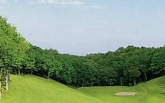 札幌国际高尔夫球会(岛松球场)