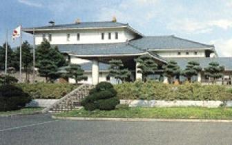 柴田城高尔夫球会