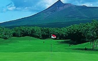 北海道高尔夫球会(大沼场)