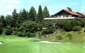 田边高尔夫球会