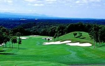全日空钻石高尔夫球会