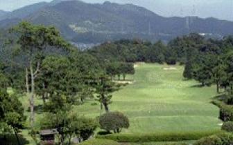 太宰府高尔夫球会