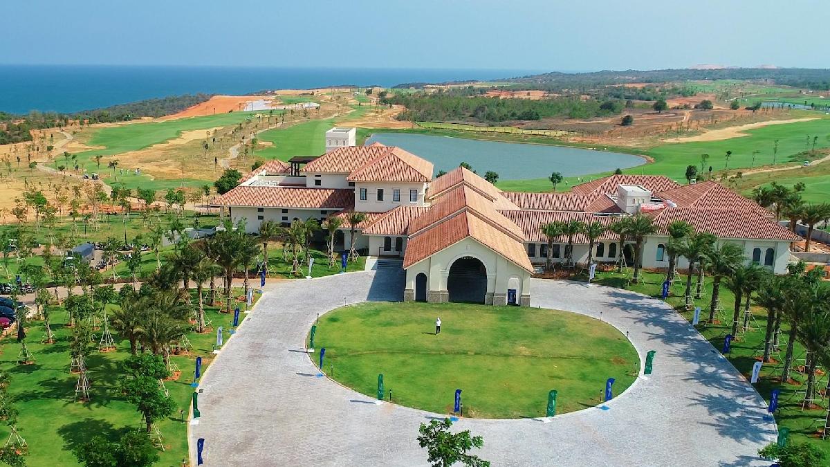 平顺诺瓦高尔夫球会 - undefined