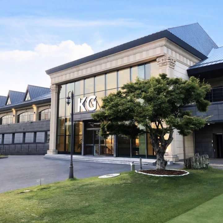 新宁角高尔夫球会