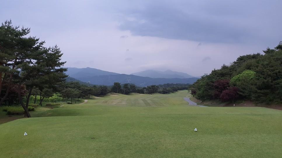 绿山高尔夫球会