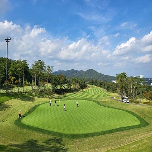 克罗斯比酒店高尔夫球会