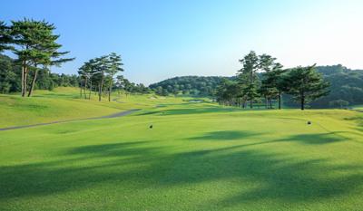 亭山高尔夫球会