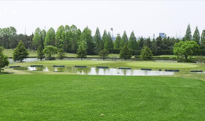 山特希尔益山高尔夫球会