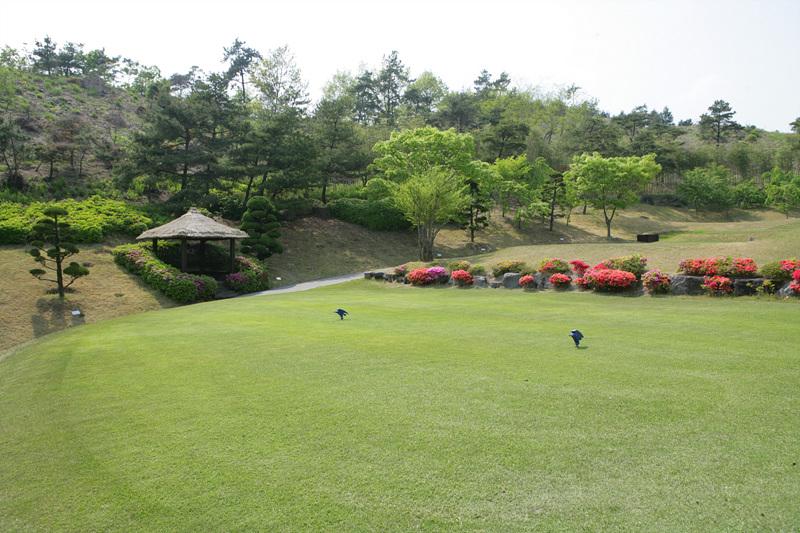 和顺高尔夫球会