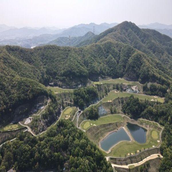 伊格尔蒙特高尔夫球会