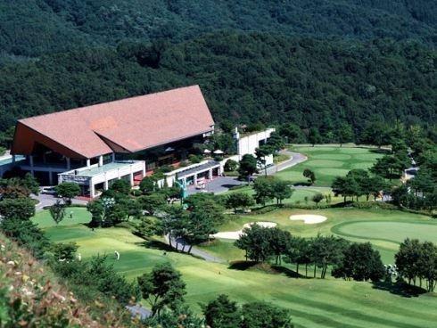 大师高尔夫球会