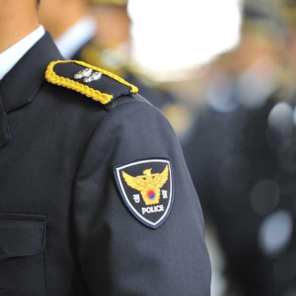 警察训练中心高尔夫球会
