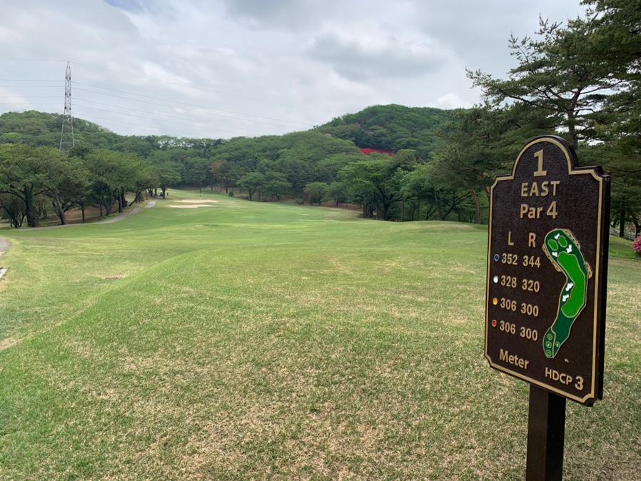 最多高尔夫球会