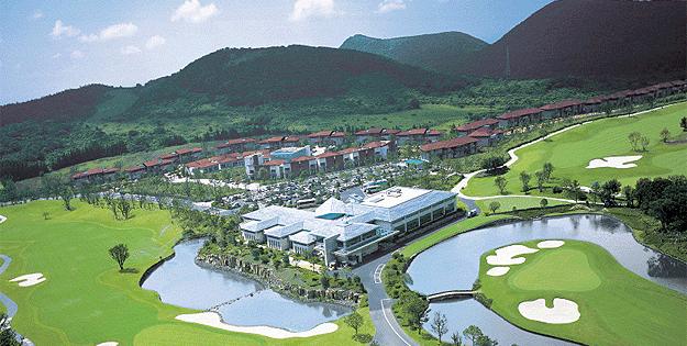 塔米乌斯高尔夫球会