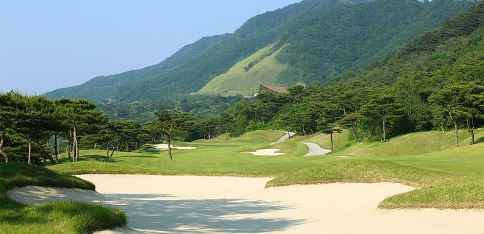 南村高尔夫球会