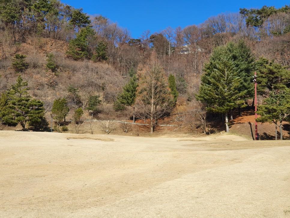 镇川艾默生高尔夫球会