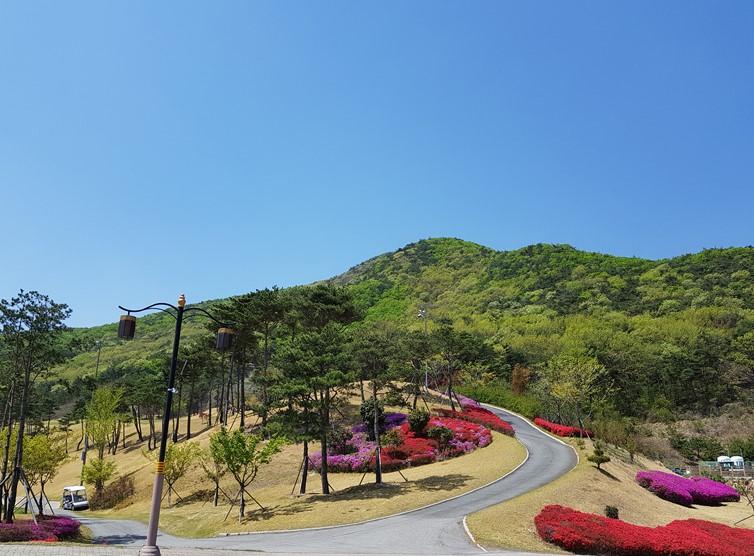 梁山高尔夫球会