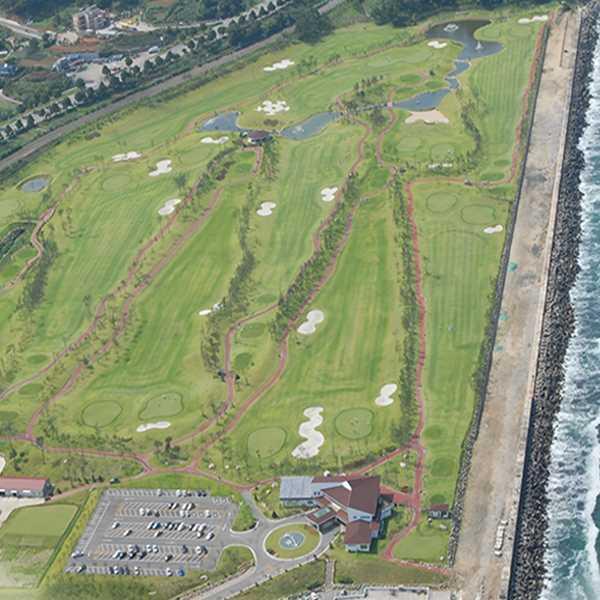 东海海军高尔夫球会