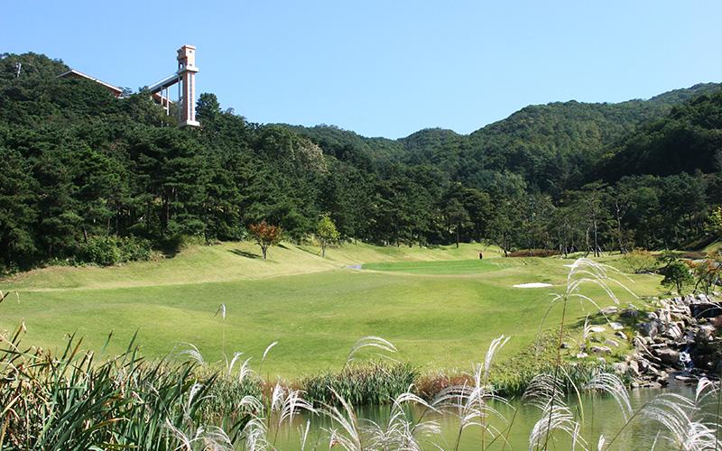 卡斯莱克斯高尔夫球会