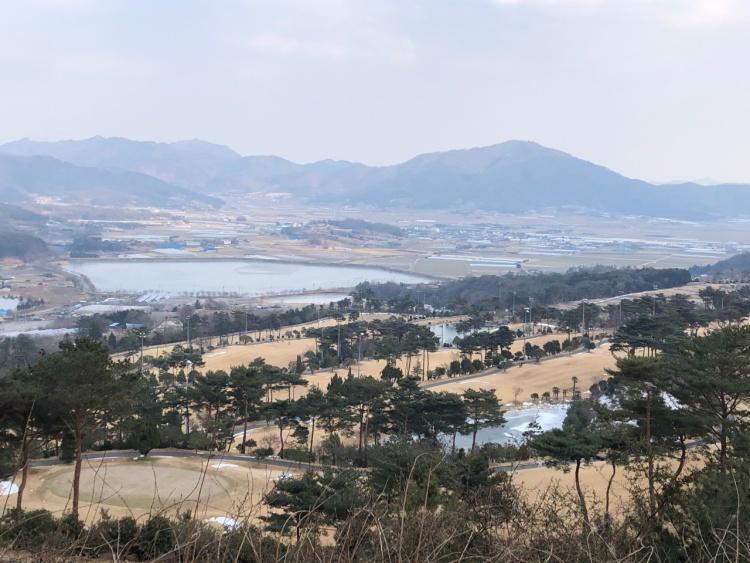 宝城高尔夫球会