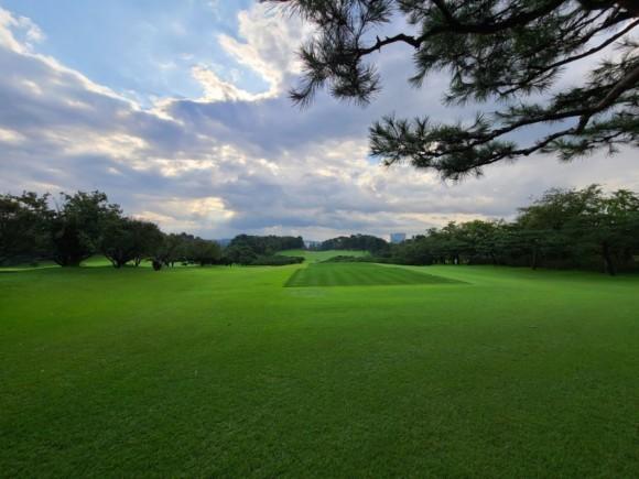 安阳高尔夫球会