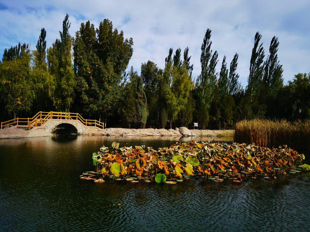 乌素图公园 - 星际高球联盟-中国精英人士高尔夫旅游度假实景