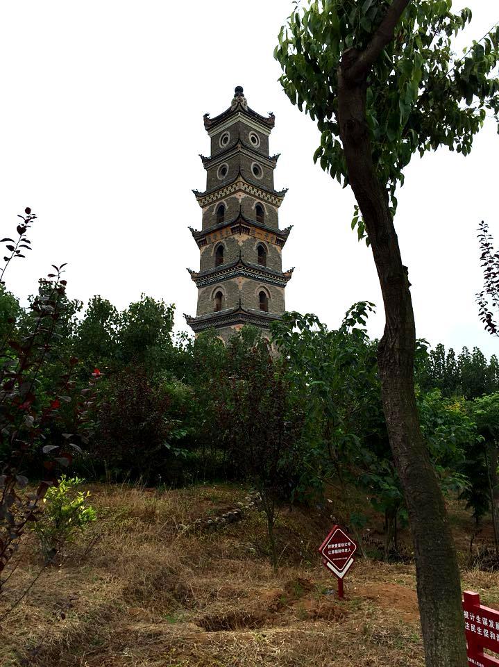 奠安公园 - 星际高球联盟-中国精英人士高尔夫旅游度假实景
